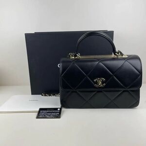 Chanel Women Pre-Loved Bag Brand New Condition